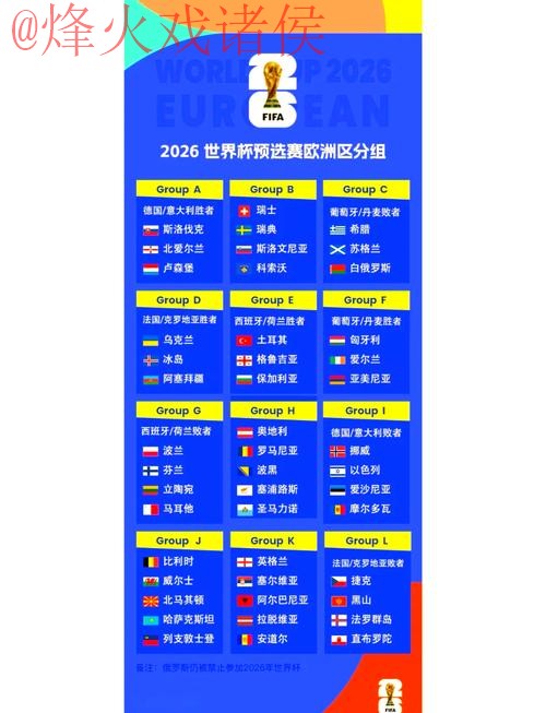 2026世界杯比分实时入口地址 2026世界杯比分实时入口地址