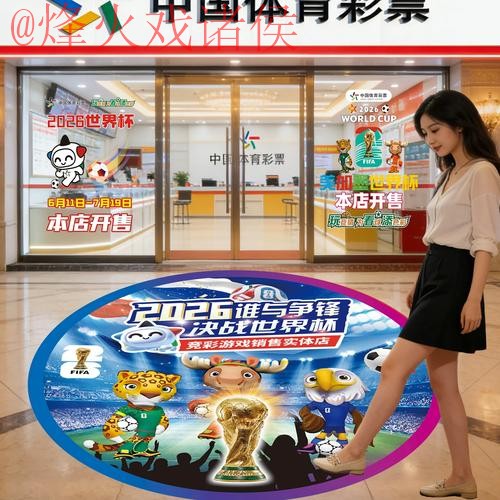 2026世界杯竞猜最新 2026世界杯竞猜最新